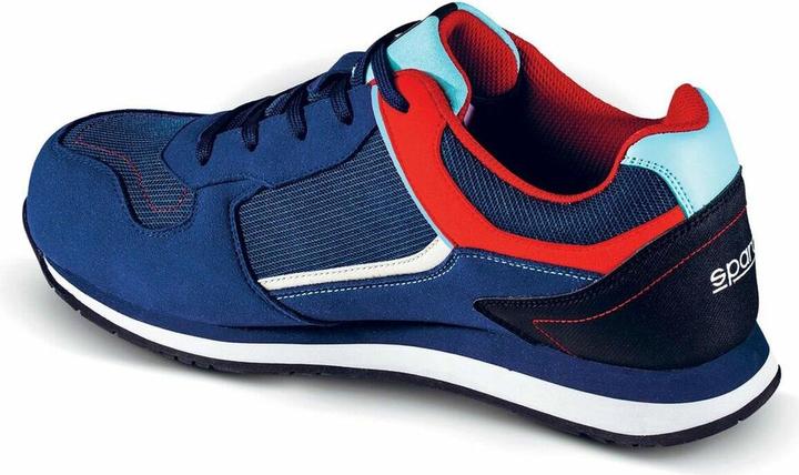 Actual product image Sparco Gymkhana (45)