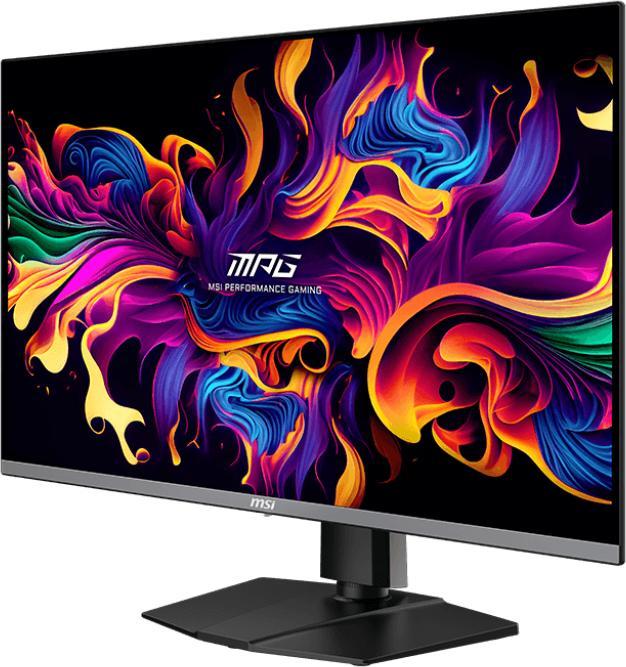 Actual product image MSI MPG 322URXDE (3840 x 2160 Pixels, 31.50")