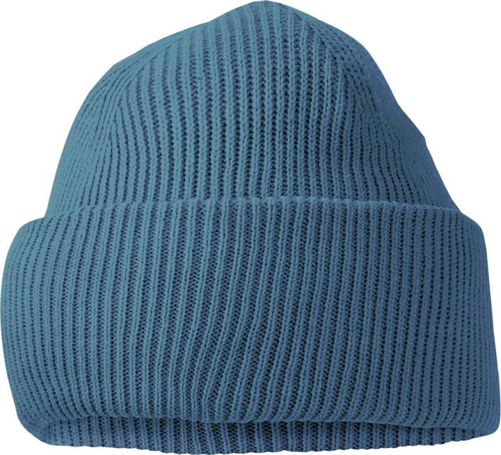 Actual product image Beechfield Unisex Adult Classic Deep Cuffed Beanie