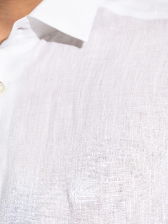 Actual product image Etro Camicie Bianco (42)