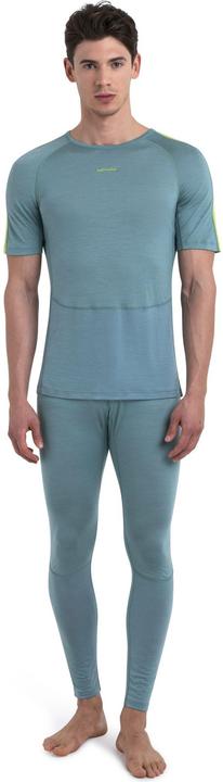 Produktbild Icebreaker 125 Zoneknit S/S Crewe (XL)