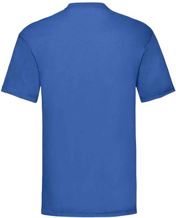 Produktbild Fruit of the Loom Valueweight TShirt (XL)