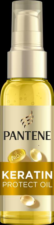 Pantene Pro-V Keratin Protect Oil (100 ml)