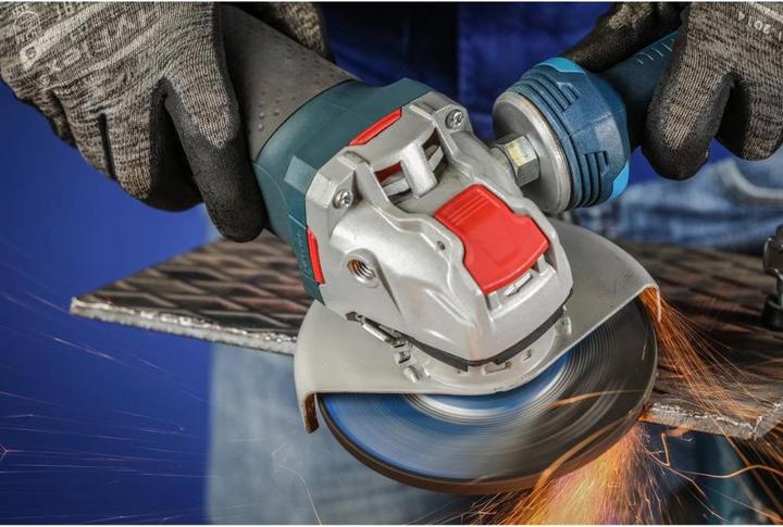 Image du produit Pferd Meule à ébarber ligne universelle PSF X-LOCK