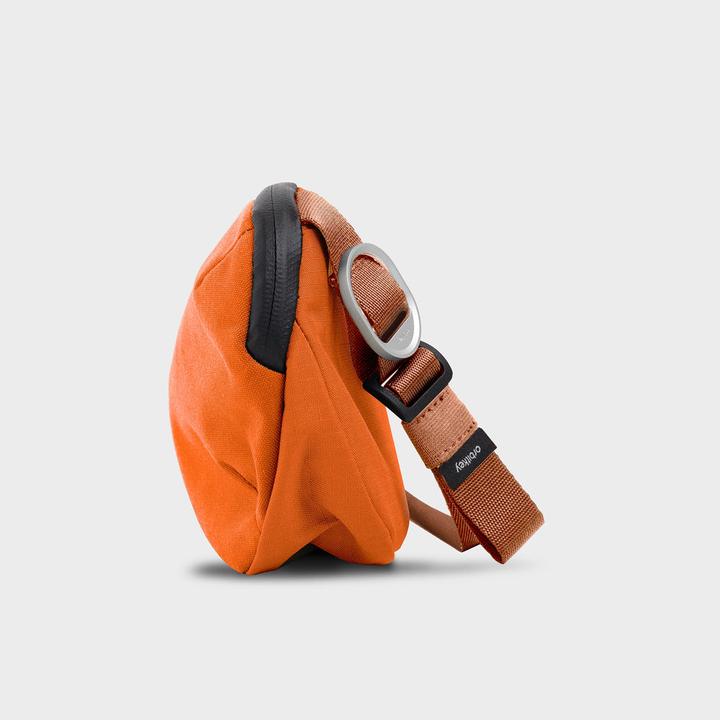 Produktbild Orbitkey - Urban Sling Mini (2L) - Terracotta (2 l)