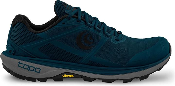 Navy / Black