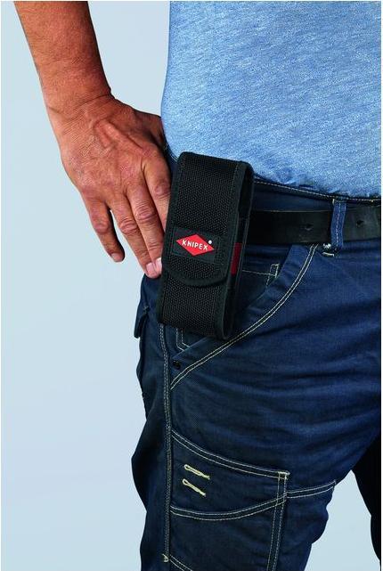 Produktbild Knipex Mini-Zangenset (55 mm)