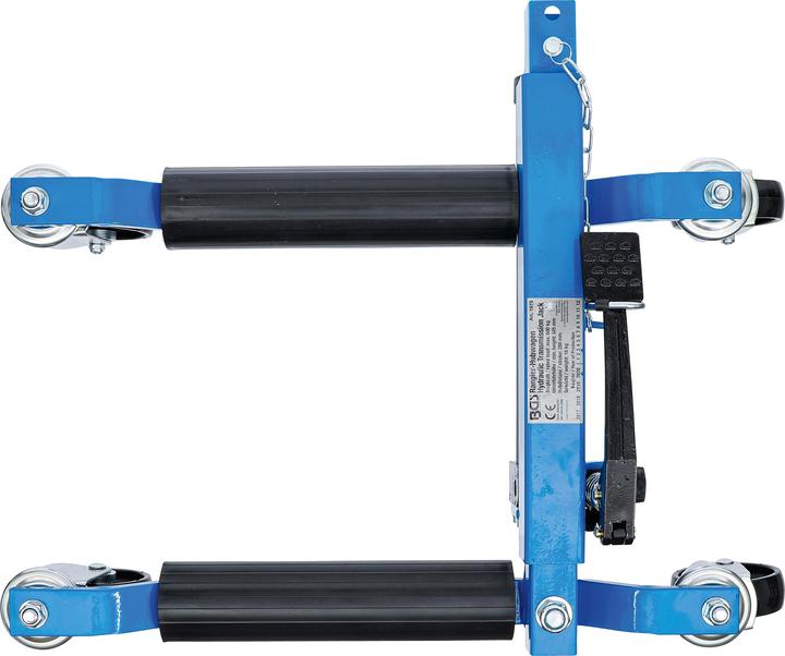 Immagine prodotto BGS Manovra del transpallet 600 kg