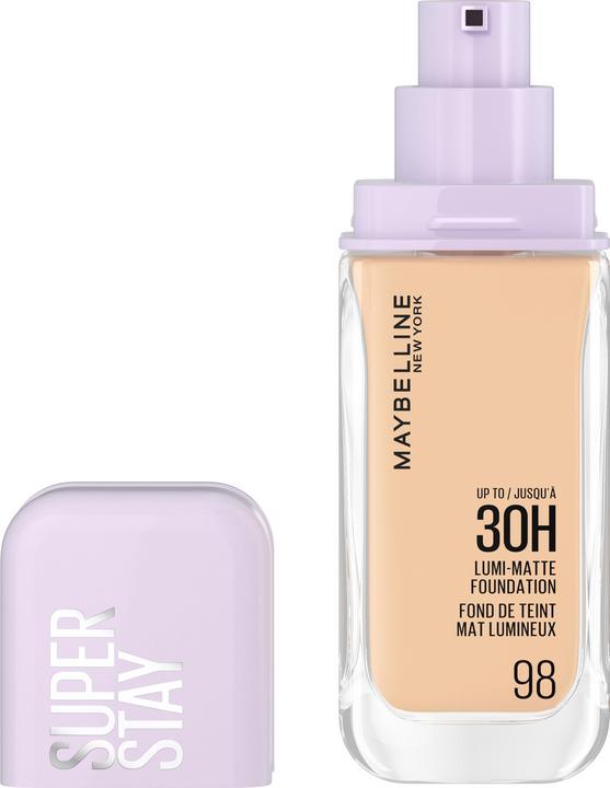 Immagine prodotto Maybelline New York MNY Superstay/Everfresh (98 Nudo)