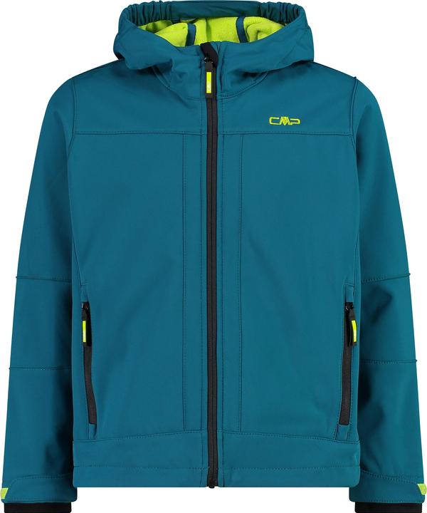 CMP Campagnolo Softshell Hoodie