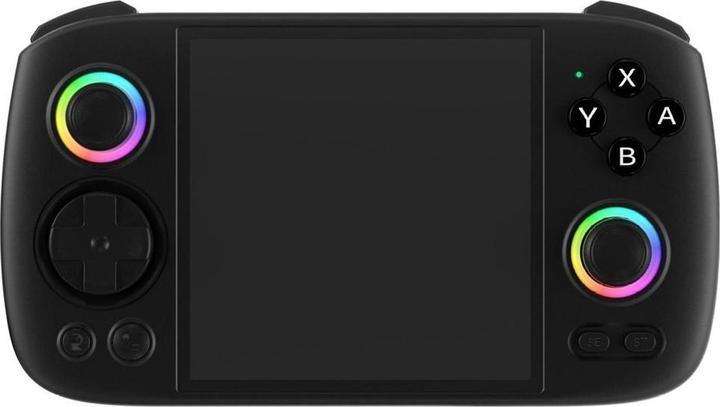 Image du produit Anbernic Console de jeu rétro RG Cube Noir
