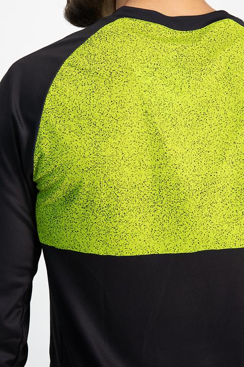 Produktbild Giro M Roust LS Jersey (L)