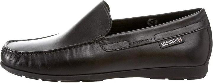 Actual product image Mephisto slip-on shoes (46)