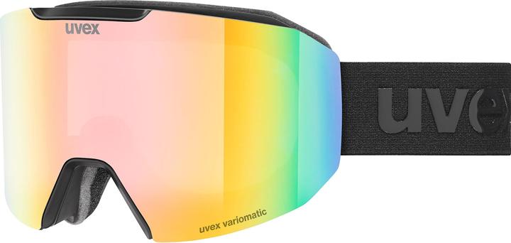 Image du produit Uvex Sports Evidnt Attract V
