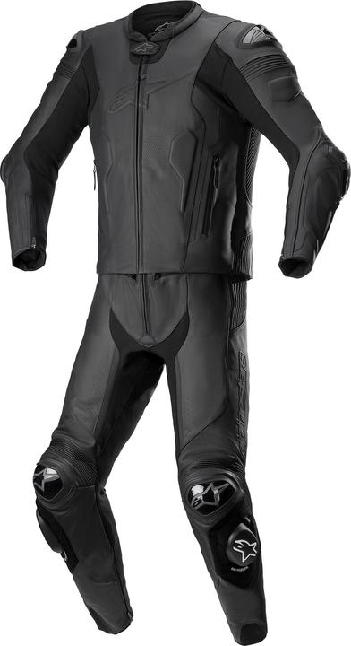Image du produit Alpinestars Missile V2 Leather Suit 2PC (Hommes, 56)