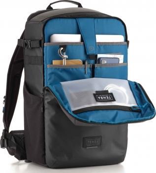 Actual product image Tenba Solstice v2 24L Backpack (Photo backpack, 24 l)