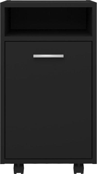Image du produit VidaXL Beistellschrank (33 x 38 x 60 cm)