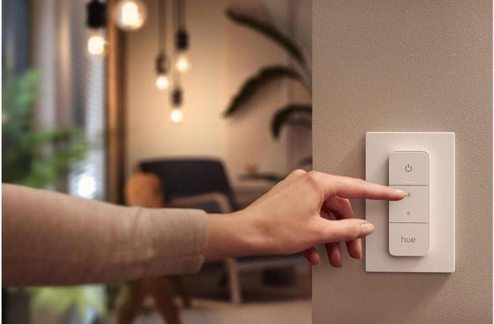 Immagine prodotto Philips Ambiente bianco Adore (350 lm, GU10)