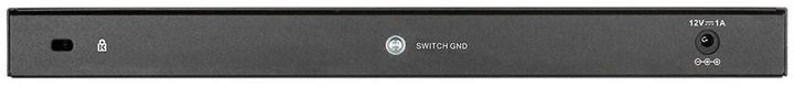 Image du produit D-Link DGS 1016S (16 Ports)