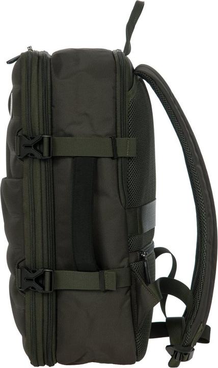 Produktbild Brics Ulisse - Erweiterbarer Rucksack B|Y (16 l)