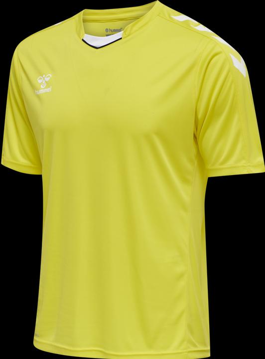 Image du produit hummel Core Xk Poly Jersey S/S (XL)