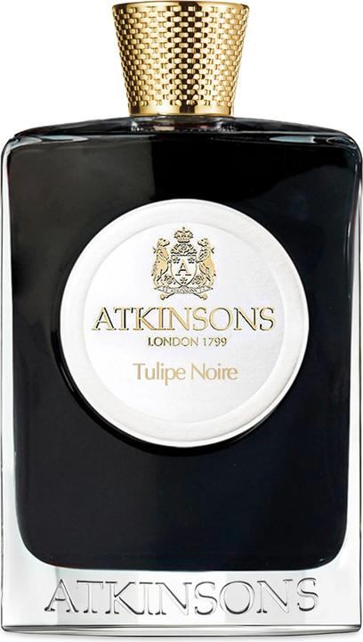 Actual product image Atkinsons Tulipe Noire Eau de Parfum (Eau de parfum, 100 ml)