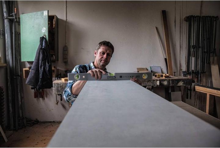 Immagine prodotto Stabila Livella Tipo 80 U-2, 100 cm (100 cm)