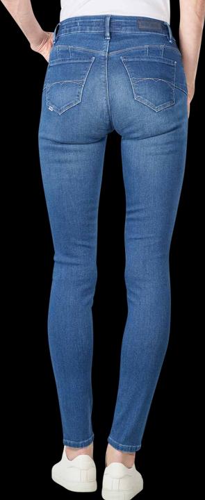 Produktbild Salsa Jeans Destiny Skinny Push Up Medium Wash (W31/L30)