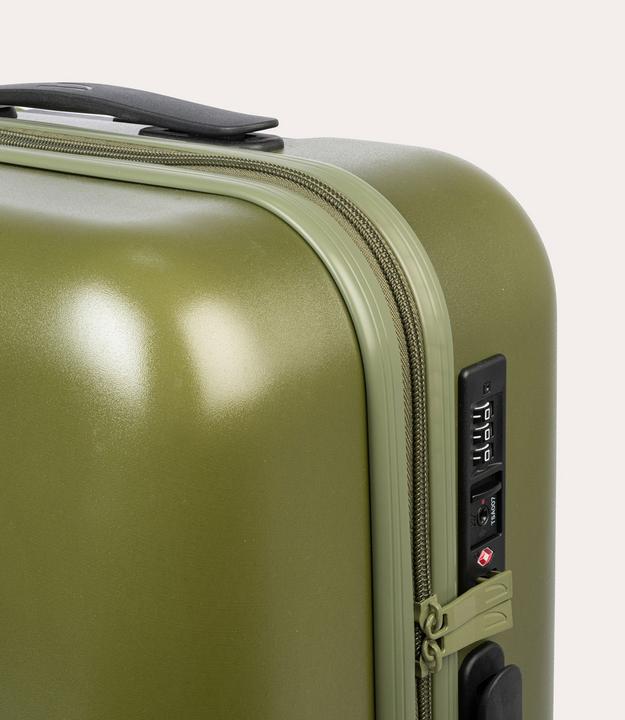Image du produit Tucano TED Trolley 40L (40 l, Bagage à main (jusqu'à 50l))