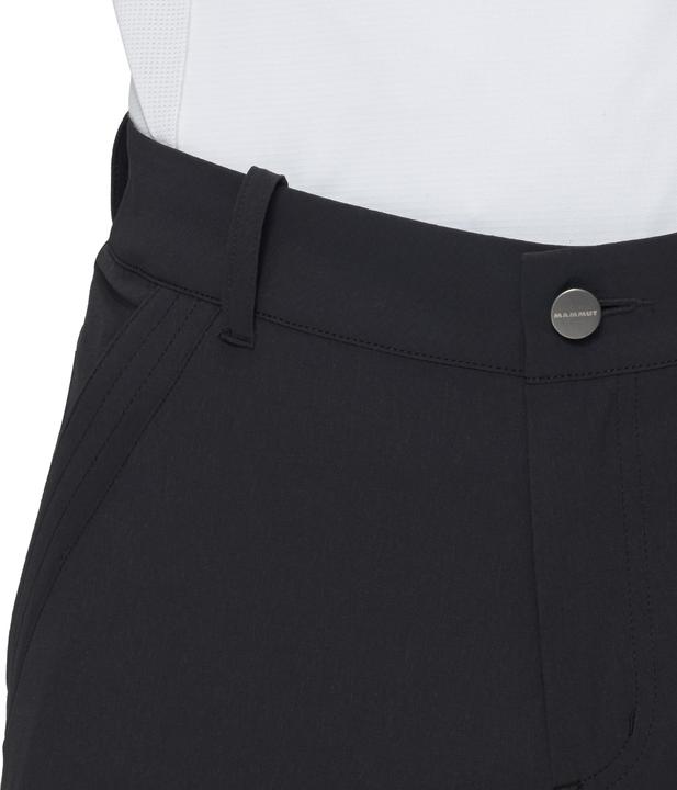 Produktbild Mammut Hiking V Zip Off Pants Men (48)