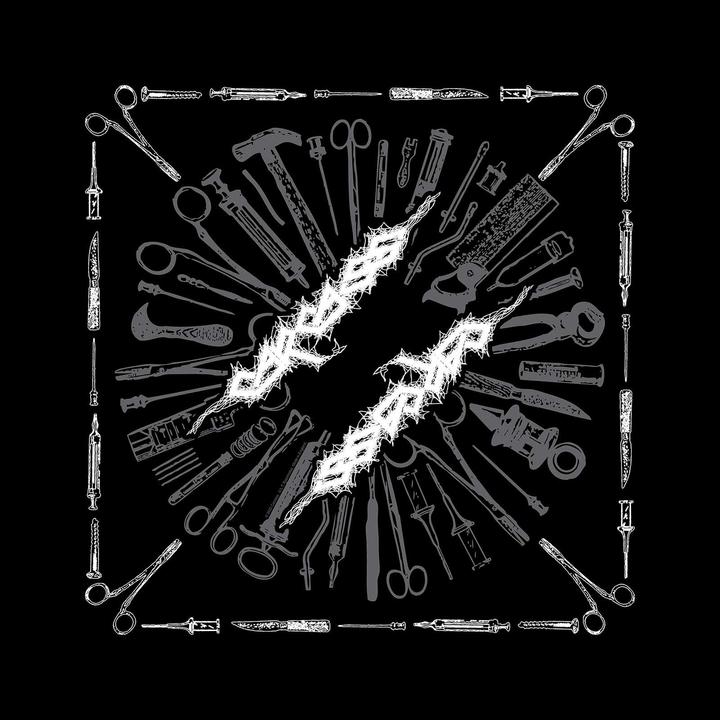 Produktbild Universal Textiles Tools Bandana
