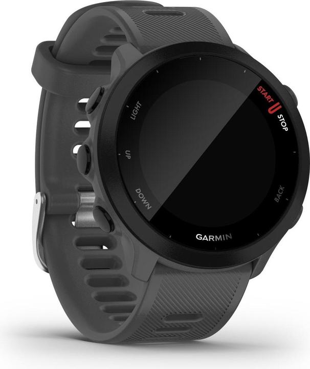 Produktbild Garmin Forerunner 55 (42 mm)