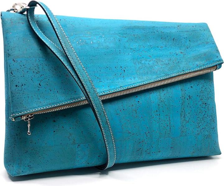 Actual product image Artelusa Shoulder bag "Cover" natural