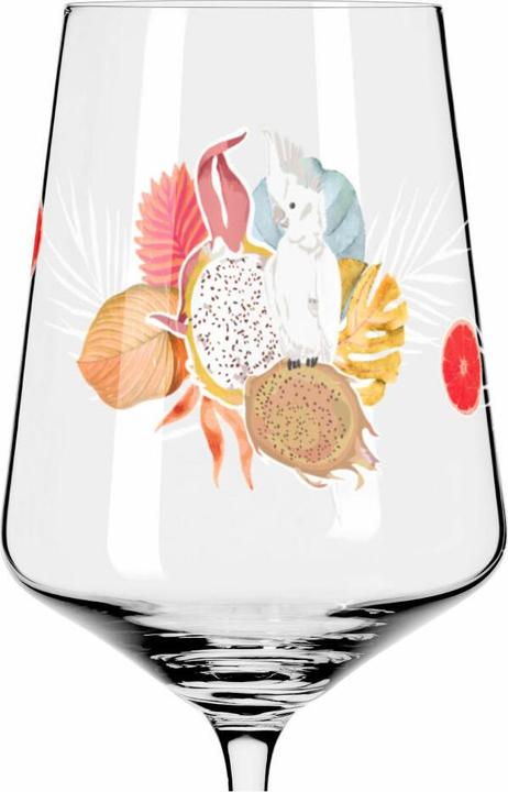 Image du produit Ritzenhoff Sommerrausch (5.44 dl, 1 x, Verres à apéritif)