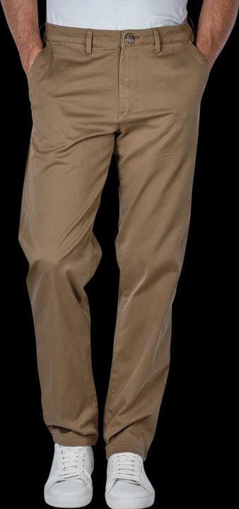 Actual product image Selected Homme 196 Straight flex chino (W28/L32)