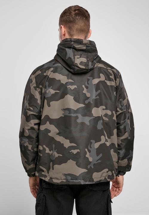 Immagine prodotto Brandit Giacca pull over estiva (L)