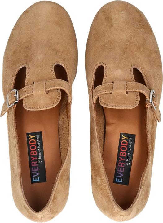 Produktbild Everybody Slipper (38.5)