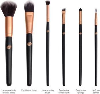 Actual product image Rio Make Up