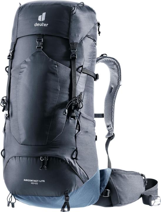 Marine, Black
