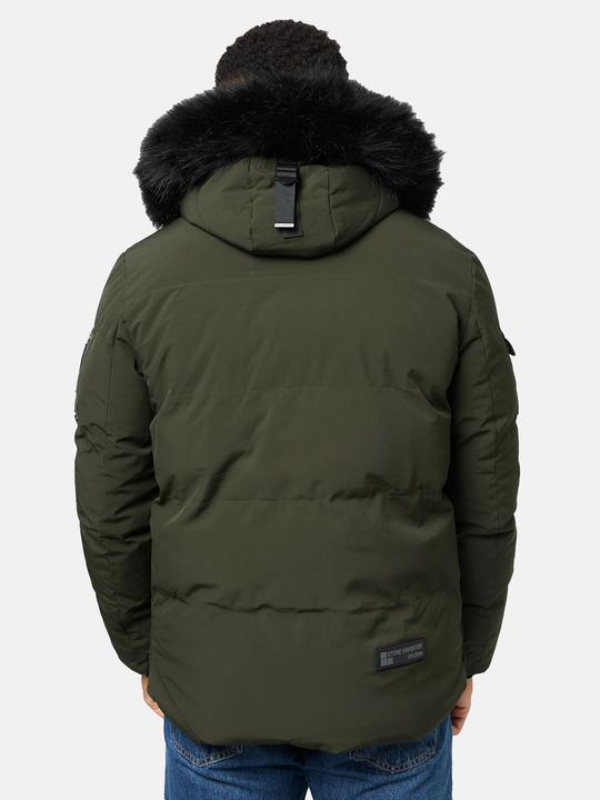 Produktbild Stone Harbour Halvaar (XL)
