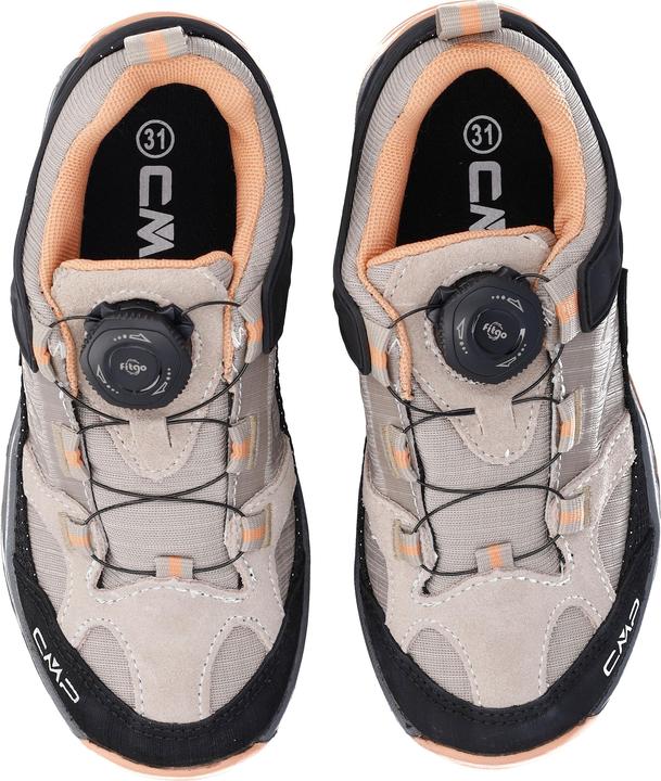 Produktbild CMP Campagnolo Kid's Kiruna Fitgo WP (35)