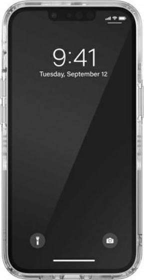 Immagine prodotto adidas OR Custodia protettiva per iPhone 14 Plus 6.7" trasparente 50231 (Apple iPhone 14 Plus)