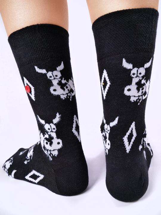 Image du produit Unabux Chaussettes de loisirs Mix (36 - 40)
