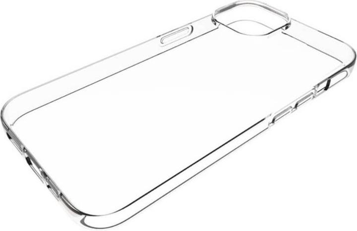 Produktbild Cover-Discount Glänzendes Case (Apple iPhone 15)