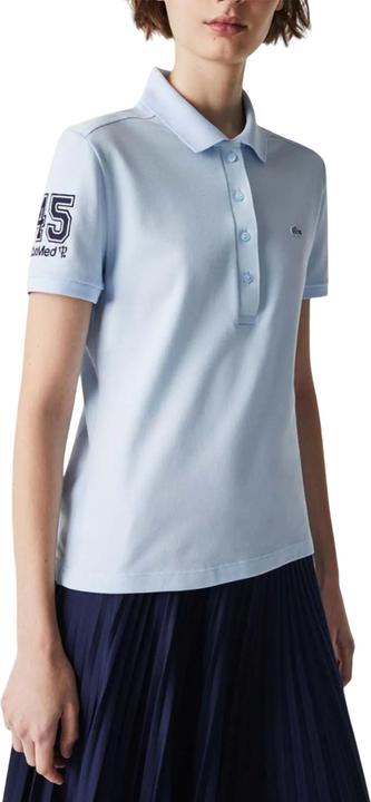 Produktbild Lacoste Club Med Poloshirt (34 D)