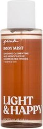 P!nk Light & Happy (Körperlotion, 250 ml)