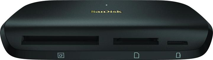 Actual product image SanDisk Image Mate Pro (USB-C)