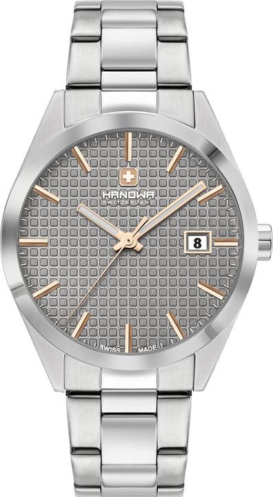 Image du produit Hanowa Marsens (Montre analogique, 40 mm)