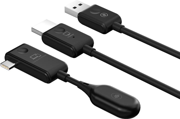 Actual product image Minix C1 (50 m, HDMI 1.4b)