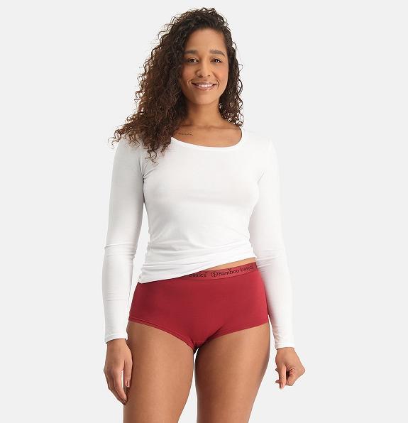 Bamboo Basics Tank-Top Anna (M, 2er Pack)